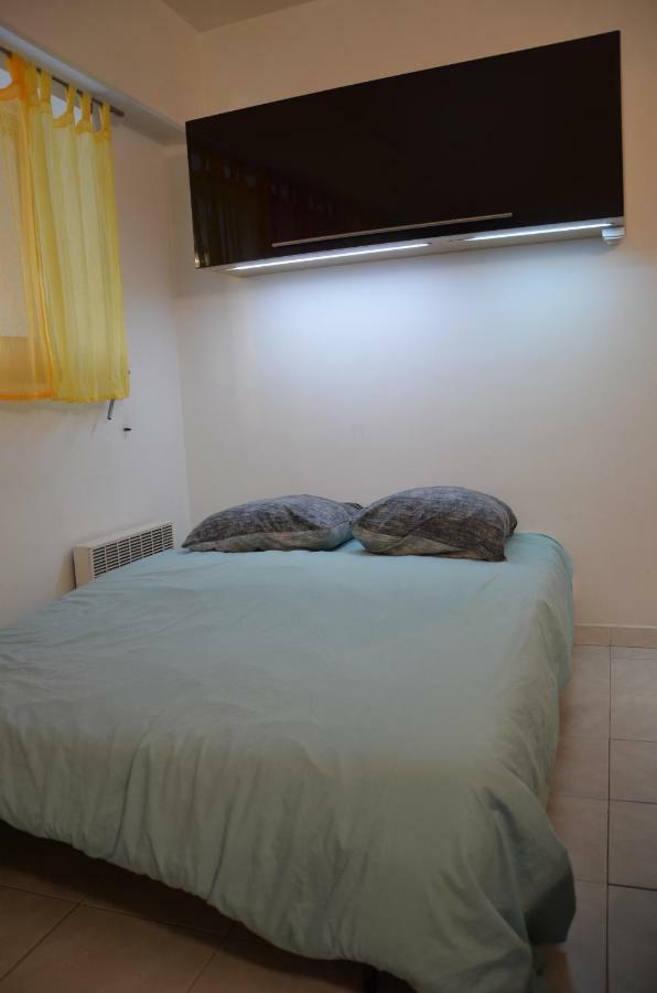 Fame - Marina Baie Des Anges Appartement