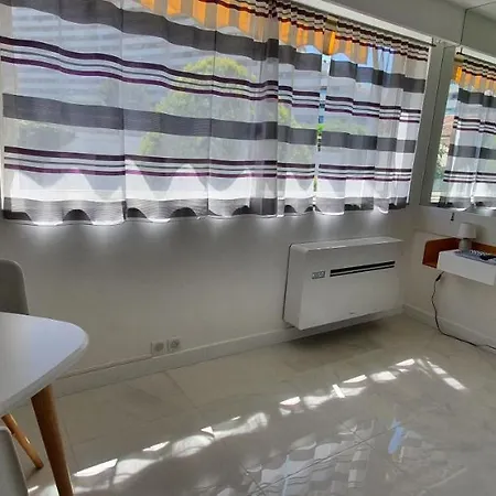 Fame - Marina Baie Des Anges Apartment Villeneuve-Loubet Exterior photo