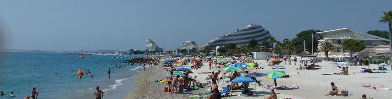 Fame - Marina Baie Des Anges Villeneuve-Loubet