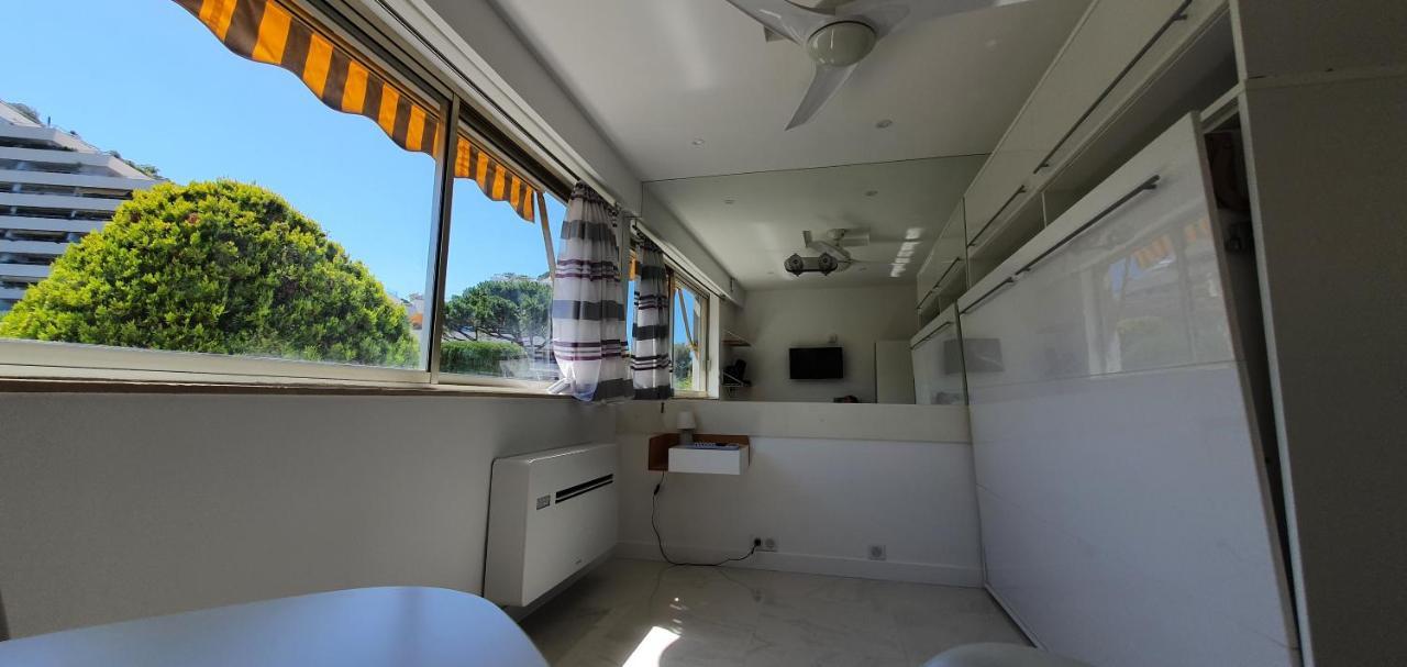 Fame - Marina Baie Des Anges Appartement Villeneuve-Loubet