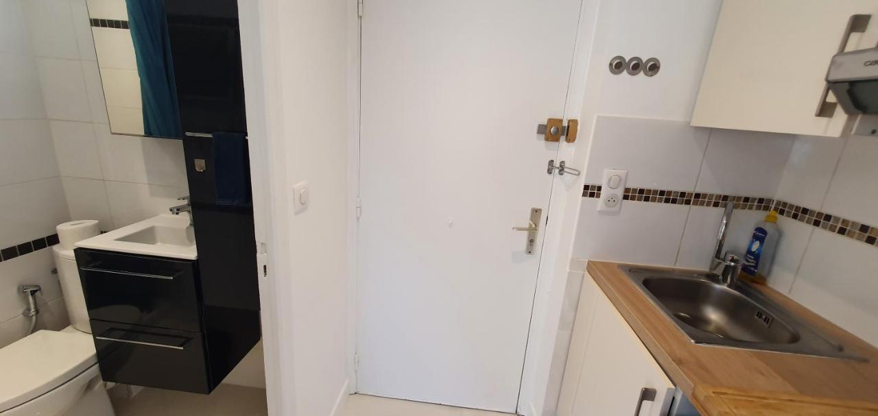 Fame - Marina Baie Des Anges Appartement