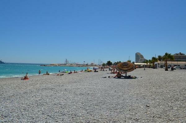 Appartement Fame - Marina Baie Des Anges *