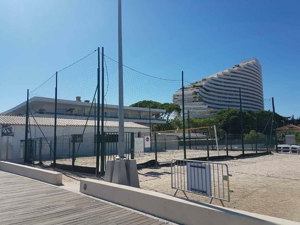 Fame - Marina Baie Des Anges Villeneuve-Loubet