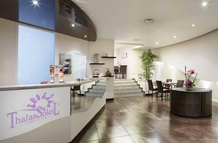 Appartement Fame - Marina Baie Des Anges