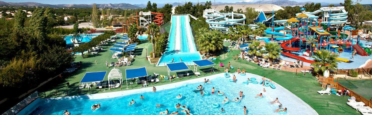 Fame - Marina Baie Des Anges *