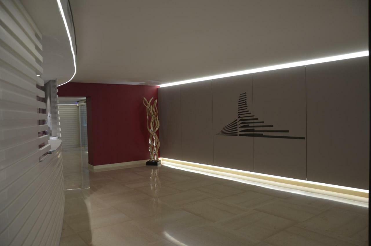 Appartement Fame - Marina Baie Des Anges *