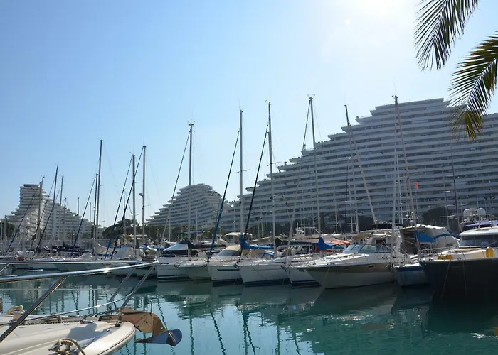 FAME - Marina baie des Anges