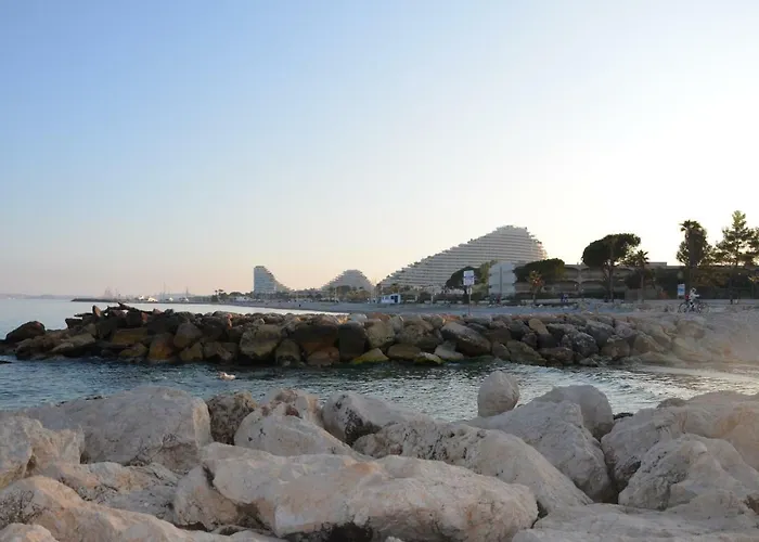 FAME - Marina baie des Anges