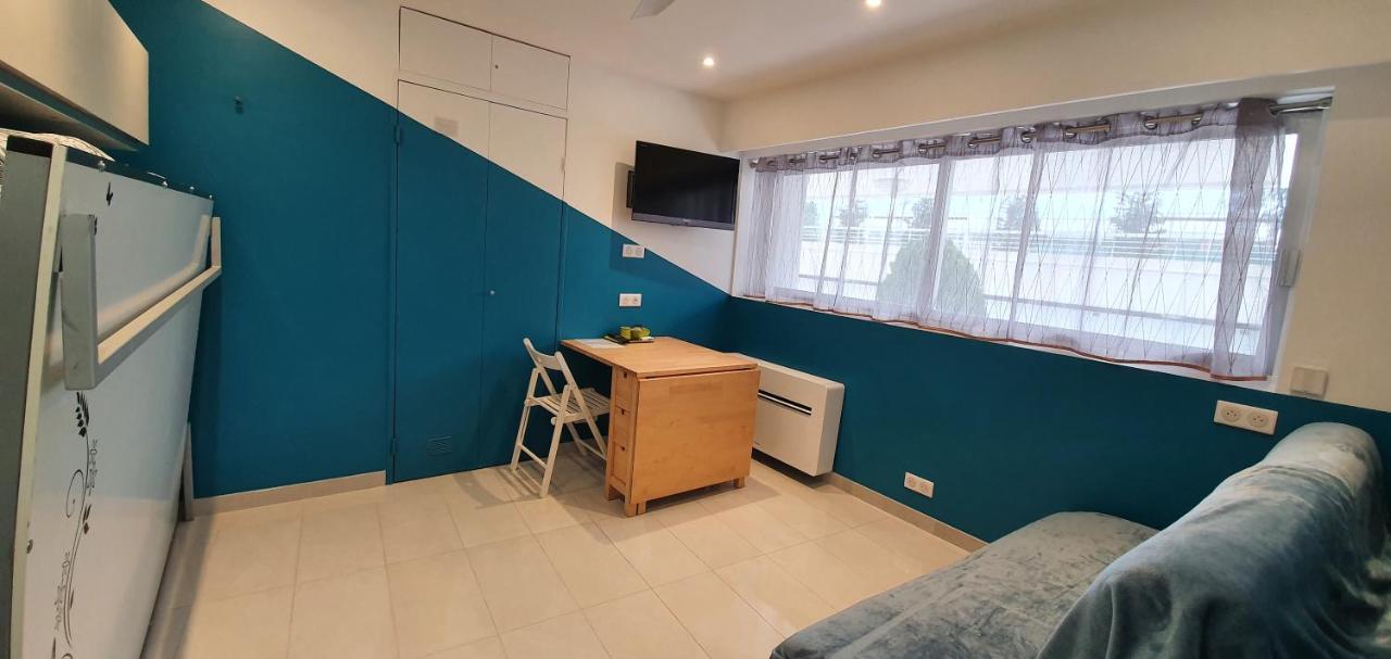 Fame - Marina Baie Des Anges Apartment *