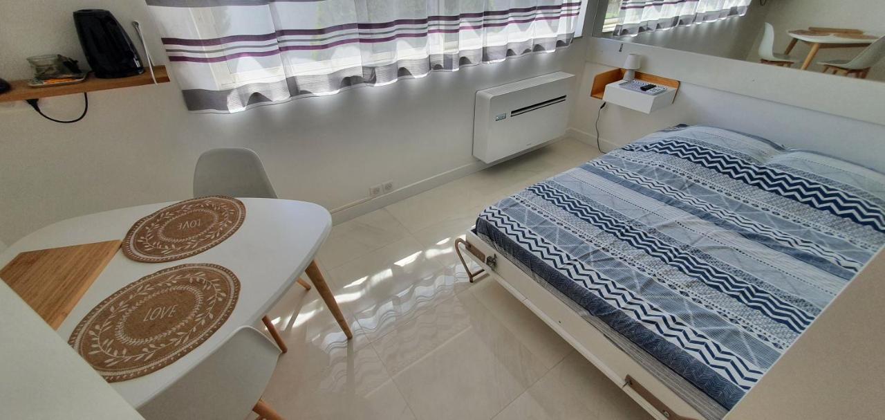 Apartment Fame - Marina Baie Des Anges Villeneuve-Loubet