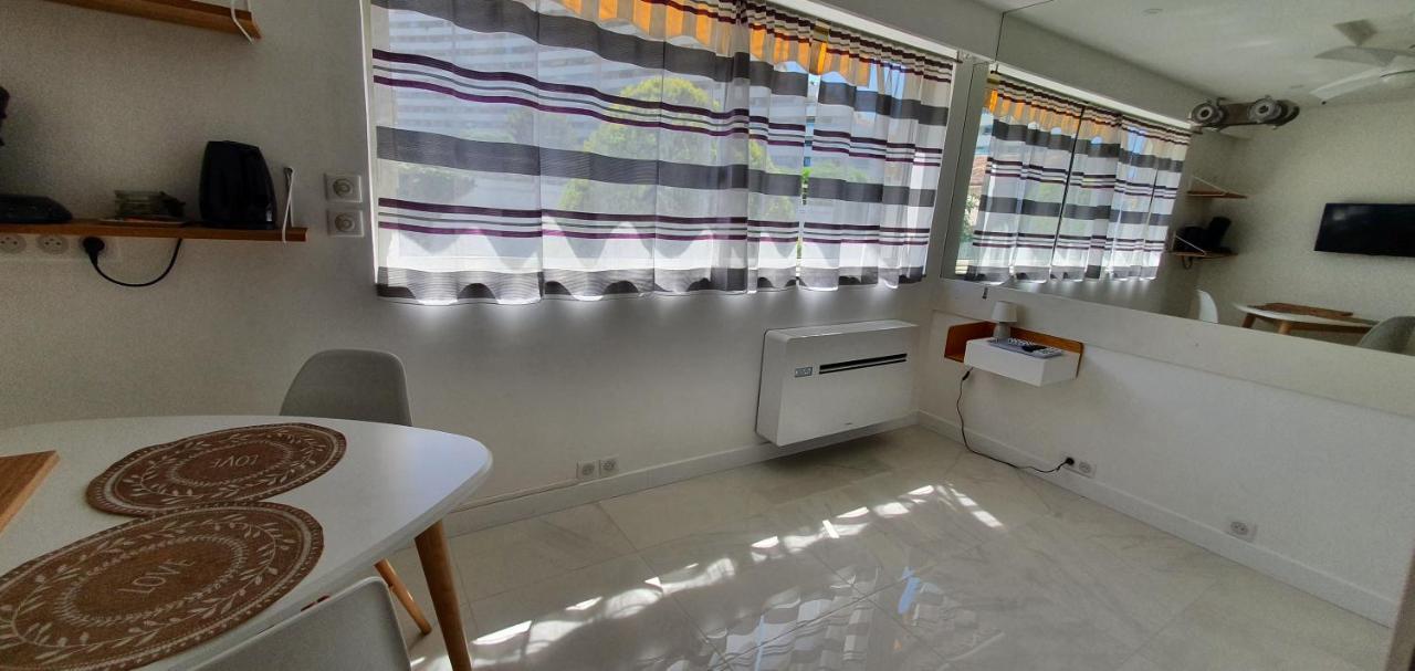 Fame - Marina Baie Des Anges Apartment Villeneuve-Loubet