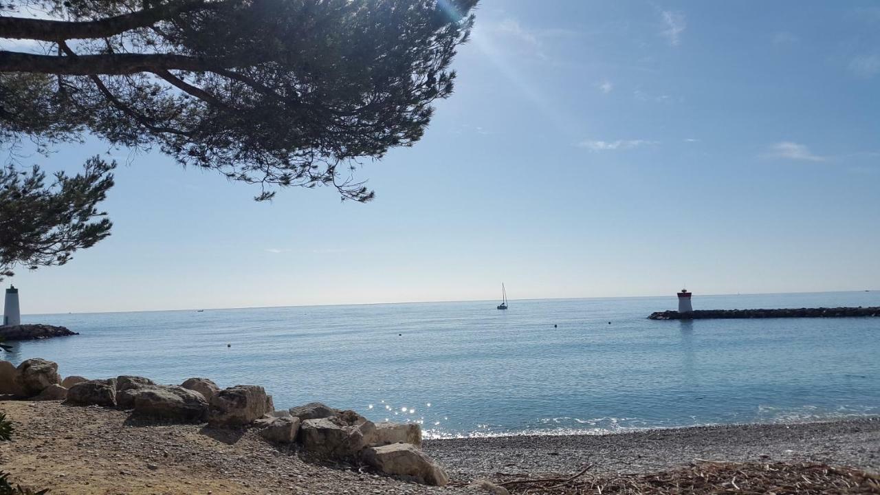 Apartment Fame - Marina Baie Des Anges Villeneuve-Loubet