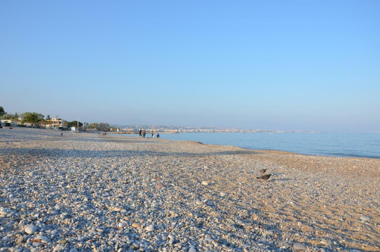 Fame - Marina Baie Des Anges Apartment Villeneuve-Loubet