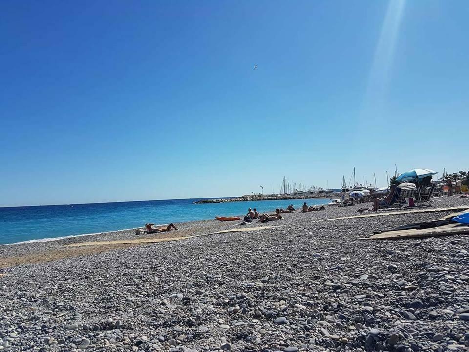 Fame - Marina Baie Des Anges * Villeneuve-Loubet
