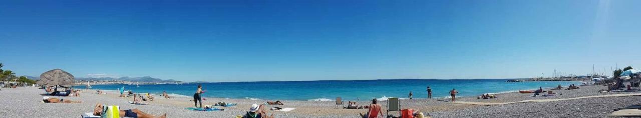 Apartment Fame - Marina Baie Des Anges