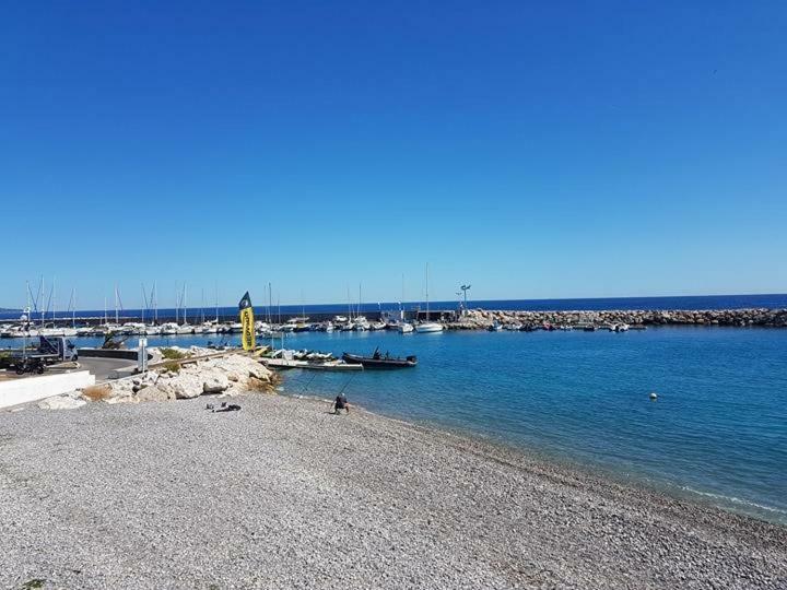 Fame - Marina Baie Des Anges *