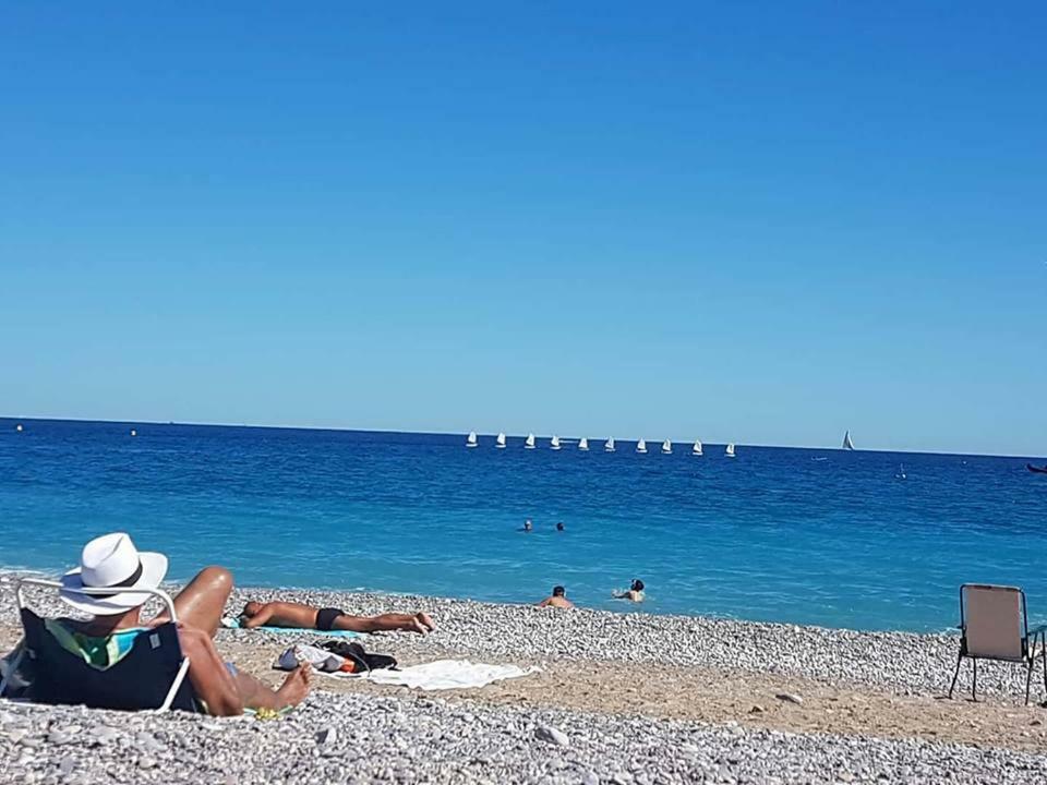 Fame - Marina Baie Des Anges *