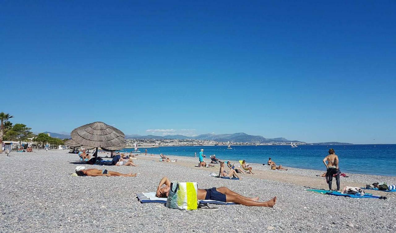 Fame - Marina Baie Des Anges * Villeneuve-Loubet