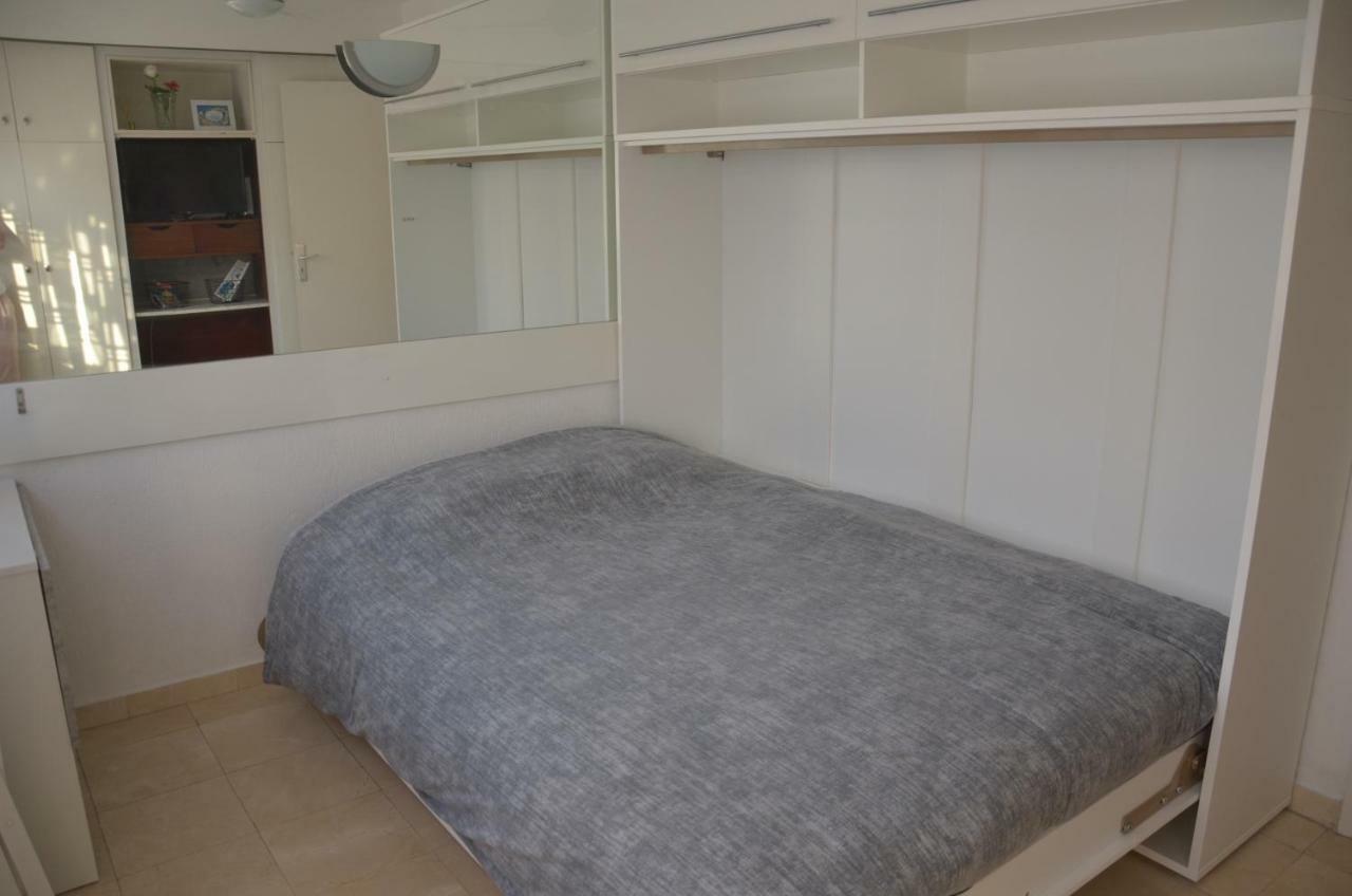 Apartment Fame - Marina Baie Des Anges