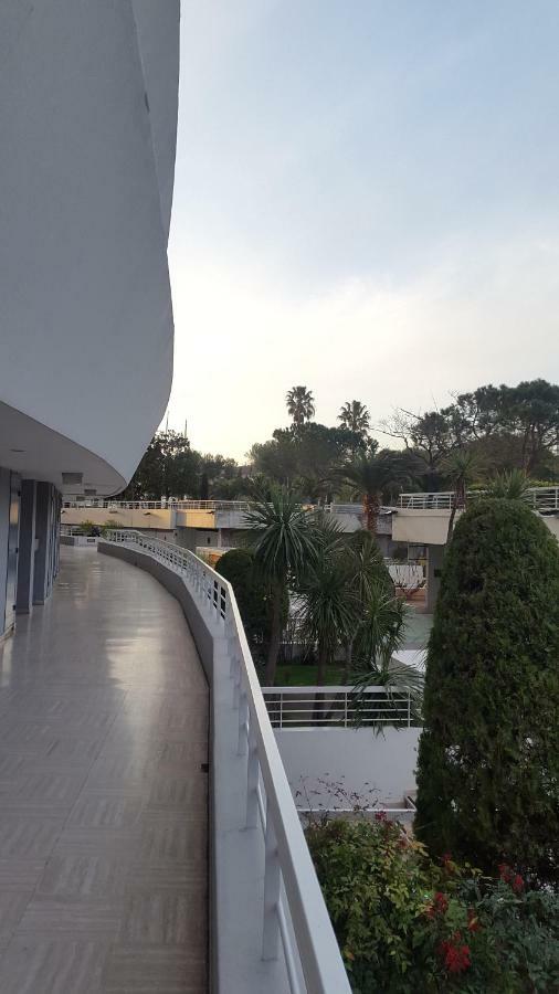 Apartment Fame - Marina Baie Des Anges *