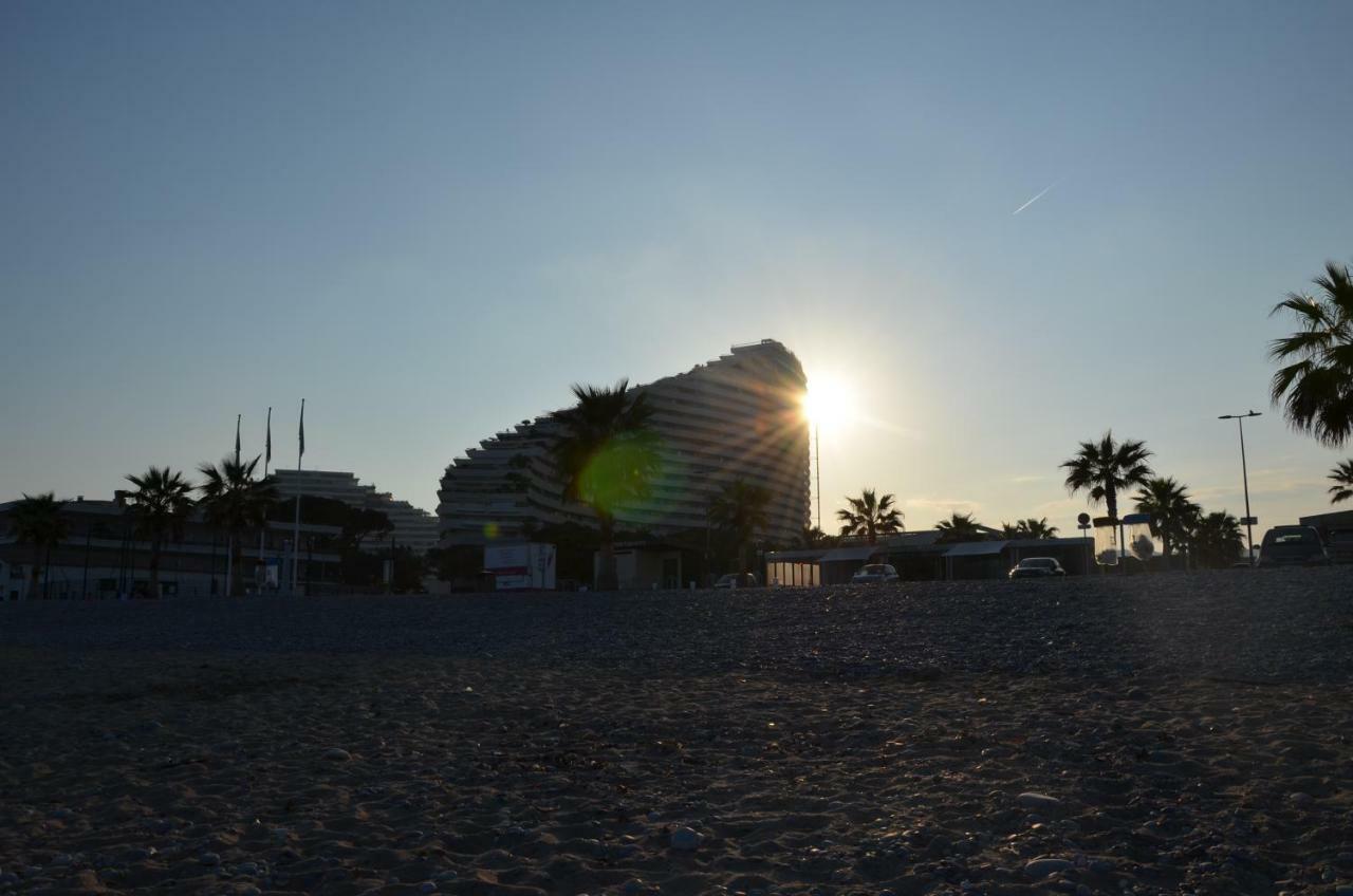 Apartment Fame - Marina Baie Des Anges