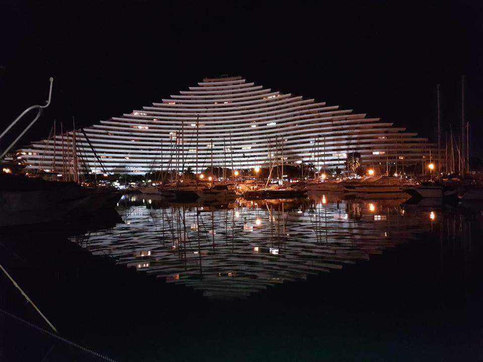 Fame - Marina Baie Des Anges Villeneuve-Loubet