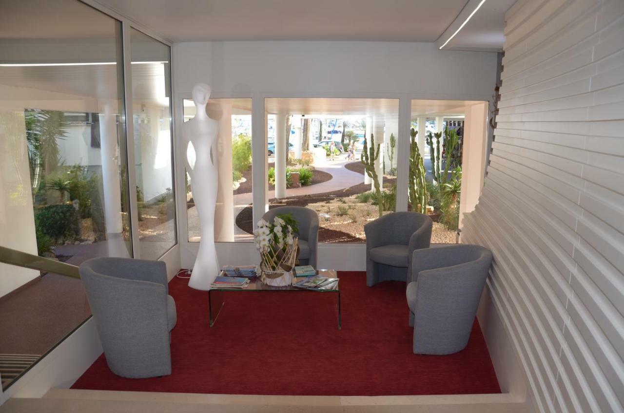 Fame - Marina Baie Des Anges Apartment *